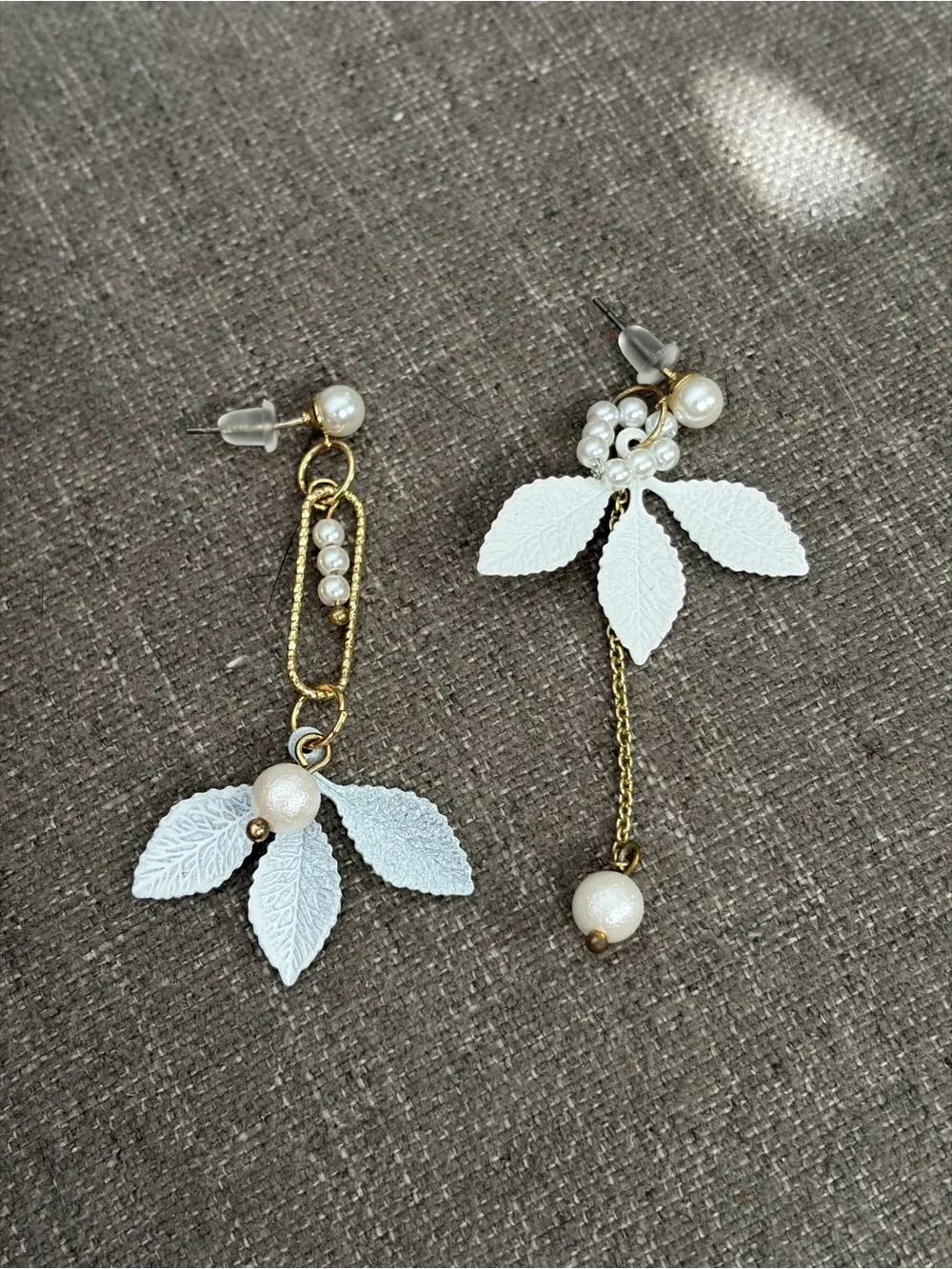 N/A unique mismatched